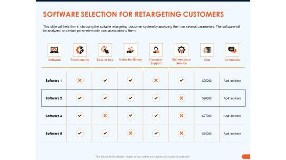 How_Increase_Sales_Conversions_Retargeting_Strategies_Software_Selection_For_Retargeting_Customers_Information_PDF_Slide_1.jpg