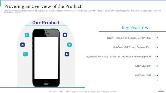 How_Make_Impactful_Product_Marketing_Message_Build_Product_Differentiation_Providing_An_Overview_Of_The_Product_Brochure_PDF_Slide_1.jpg