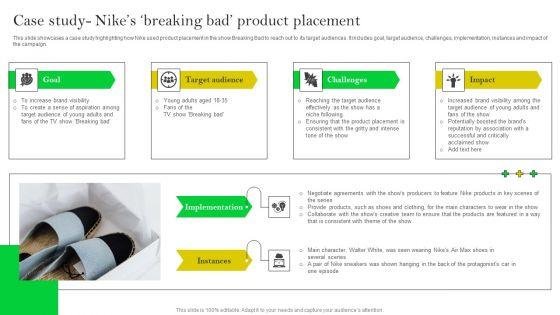 product