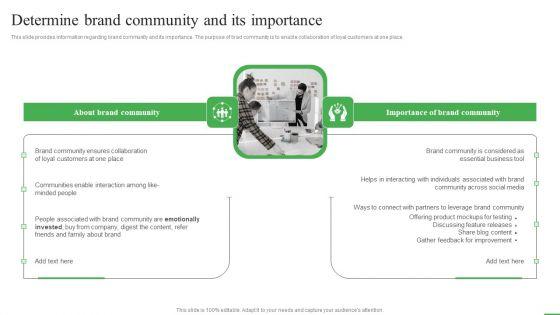 How_To_Boost_Brand_Recognition_Determine_Brand_Community_And_Its_Importance_Ideas_PDF_Slide_1.jpg