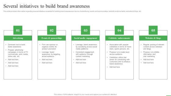 How_To_Boost_Brand_Recognition_Several_Initiatives_To_Build_Brand_Awareness_Inspiration_PDF_Slide_1.jpg