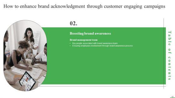How_To_Boost_Brand_Recognition_With_Customer_Interacting_Campaigns_Ppt_PowerPoint_Presentation_Complete_Deck_With_Slides_Slide_43.jpg
