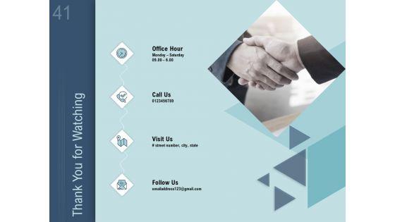 How_To_Determine_The_Right_Pricing_Strategy_For_New_Product_Ppt_PowerPoint_Presentation_Complete_Deck_With_Slides_Slide_41.jpg