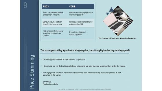 How_To_Determine_The_Right_Pricing_Strategy_For_New_Product_Ppt_PowerPoint_Presentation_Complete_Deck_With_Slides_Slide_9.jpg