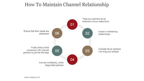 How_To_Maintain_Channel_Relationship_Ppt_PowerPoint_Presentation_Inspiration_Tips_Slide_1.jpg