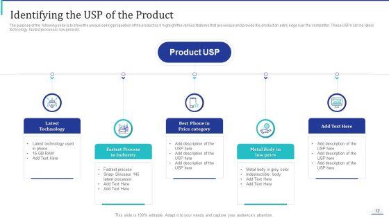 How_To_Make_Impactful_Product_Marketing_Message_And_Build_Product_Differentiation_Ppt_PowerPoint_Presentation_Complete_Deck_With_Slides_Slide_12.jpg