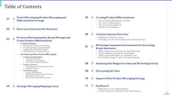 How_To_Make_Impactful_Product_Marketing_Message_And_Build_Product_Differentiation_Ppt_PowerPoint_Presentation_Complete_Deck_With_Slides_Slide_3.jpg