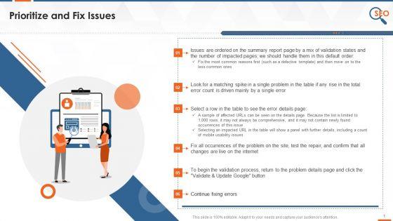 How_To_Prioritize_And_Fix_Issues_In_Google_Search_Console_Training_Ppt_Slide_1.jpg