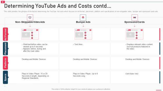 How_To_Promote_Business_Using_Youtube_Marketing_Determining_Youtube_Ads_And_Costs_Contd_Brochure_PDF_Slide_1.jpg