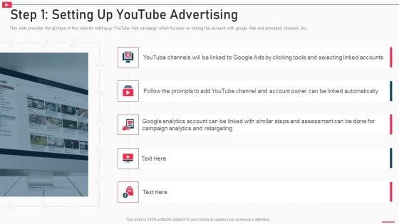 How_To_Promote_Business_Using_Youtube_Marketing_Step_1_Setting_Up_Youtube_Advertising_Themes_PDF_Slide_1.jpg