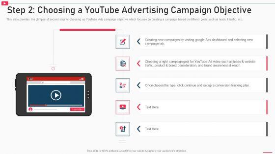 How_To_Promote_Business_Using_Youtube_Marketing_Step_2_Choosing_A_Youtube_Advertising_Campaign_Introduction_PDF_Slide_1.jpg