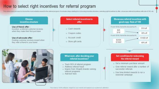 How_To_Select_Right_Incentives_For_Referral_Program_Ppt_PowerPoint_Presentation_File_Files_PDF_Slide_1.jpg