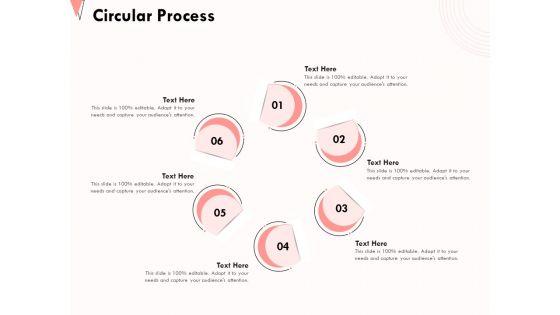 How_To_Strengthen_Relationships_With_Clients_And_Partners_Circular_Process_Ppt_Diagram_Lists_PDF_Slide_1.jpg
