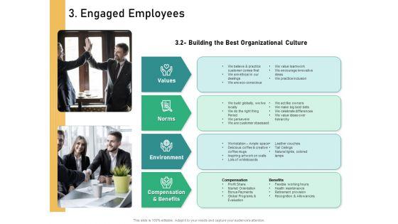 How_Transform_Segments_Company_Harmony_And_Achievement_3_Engaged_Employees_Target_Background_PDF_Slide_1.jpg