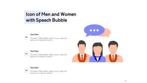 Human_Characters_With_Dialogue_Balloons_Men_Women_Conversation_Ppt_PowerPoint_Presentation_Complete_Deck_Slide_2.jpg