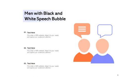 Human_Characters_With_Dialogue_Balloons_Men_Women_Conversation_Ppt_PowerPoint_Presentation_Complete_Deck_Slide_6.jpg