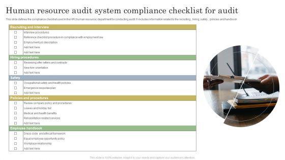 Human_Resource_Audit_System_Compliance_Checklist_For_Audit_Designs_PDF_Slide_1.jpg