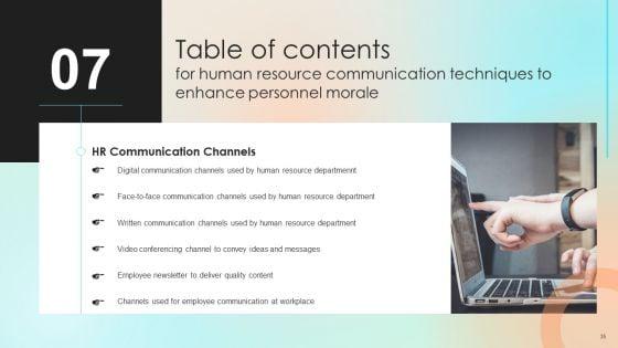 Human_Resource_Communication_Techniques_To_Enhance_Personnel_Morale_Ppt_PowerPoint_Presentation_Complete_With_Slides_Slide_35.jpg