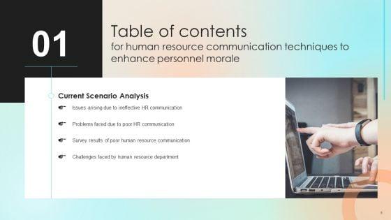 Human_Resource_Communication_Techniques_To_Enhance_Personnel_Morale_Ppt_PowerPoint_Presentation_Complete_With_Slides_Slide_5.jpg