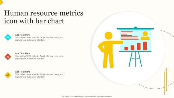 Human_Resource_Metrics_Icon_With_Bar_Chart_Elements_PDF_Slide_1.jpg