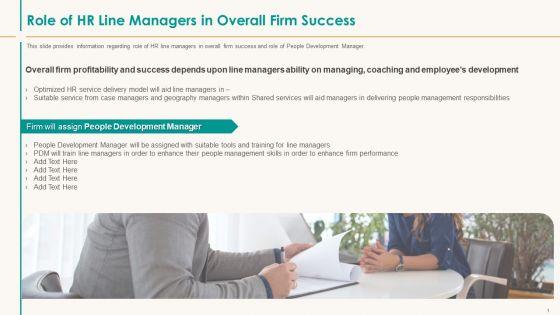 Human_Resource_Service_Shipment_Role_Of_HR_Line_Managers_In_Overall_Firm_Success_Clipart_PDF_Slide_1.jpg