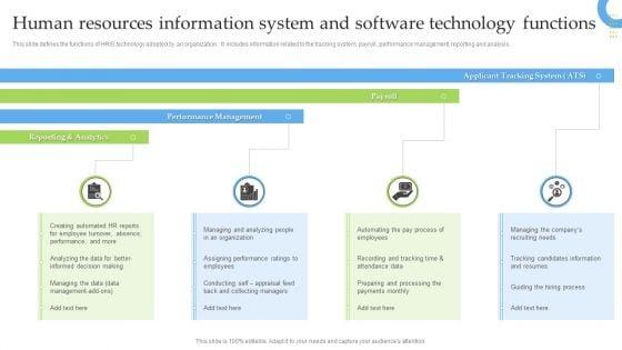 Human_Resources_Information_System_And_Software_Technology_Functions_Professional_PDF_Slide_1.jpg