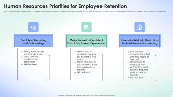 Human_Resources_Priorities_For_Employee_Retention_Summary_PDF_Slide_1.jpg
