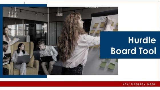 Hurdle_Board_Tool_Ppt_PowerPoint_Presentation_Complete_Deck_With_Slides_Slide_1.jpg