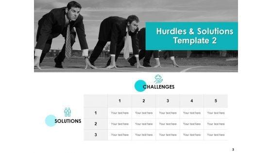 Hurdles_And_Solutions_Ppt_PowerPoint_Presentation_Complete_Deck_With_Slides_Slide_3.jpg