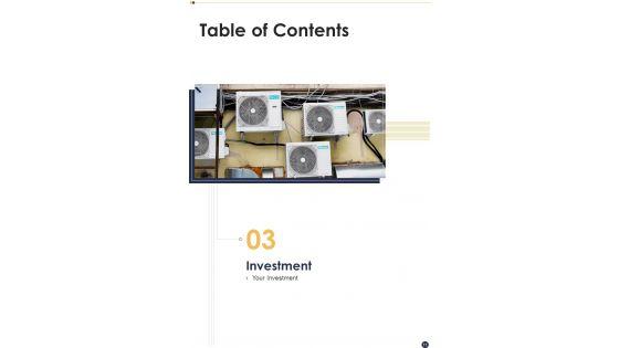 Hvac_Unit_Procurement_Proposal_For_Manufacturing_Plant_Example_Document_Report_Doc_Pdf_Ppt_Slide_11.jpg