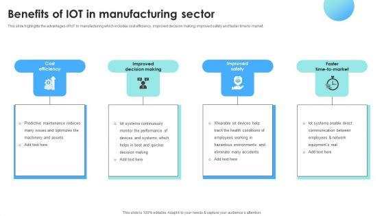 IOT_Use_Cases_For_Manufacturing_Benefits_Of_IOT_In_Manufacturing_Sector_Background_PDF_Slide_1.jpg