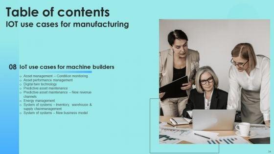 IOT_Use_Cases_For_Manufacturing_Ppt_PowerPoint_Presentation_Complete_Deck_With_Slides_Slide_34.jpg