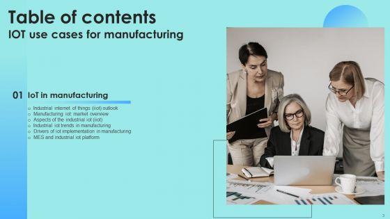 IOT_Use_Cases_For_Manufacturing_Ppt_PowerPoint_Presentation_Complete_Deck_With_Slides_Slide_3.jpg