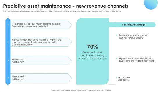 IOT_Use_Cases_For_Manufacturing_Predictive_Asset_Maintenance_New_Revenue_Channels_Elements_PDF_Slide_1.jpg