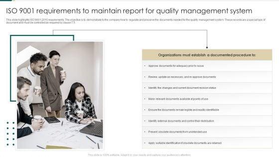 ISO_9001_Requirements_To_Maintain_Report_For_Quality_Management_System_Information_PDF_Slide_1.jpg
