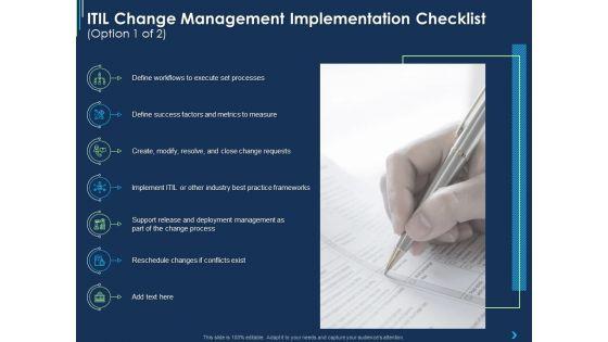 ITIL_Change_Management_Implementation_Checklist_Processes_Ppt_Icon_Brochure_PDF_Slide_1.jpg