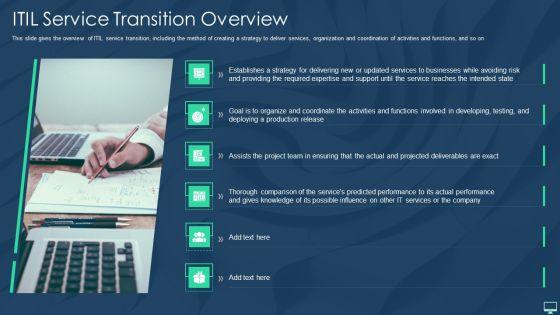 ITIL Service Transition Overview Ppt Styles Graphics Design PDF ITIL Service Transition Overview Ppt Styles Graphics Design PDF