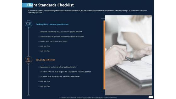 ITIL_Strategy_Service_Excellence_Client_Standards_Checklist_Ppt_PowerPoint_Presentation_Ideas_Infographics_PDF_Slide_1.jpg