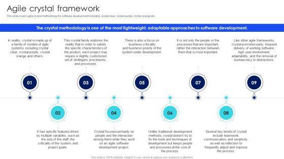 IT_Agile_Framework_Agile_Crystal_Framework_Ppt_Infographics_Professional_PDF_Slide_1.jpg