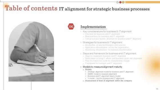IT_Alignment_For_Strategic_Business_Processes_Ppt_PowerPoint_Presentation_Complete_Deck_With_Slides_Slide_43.jpg