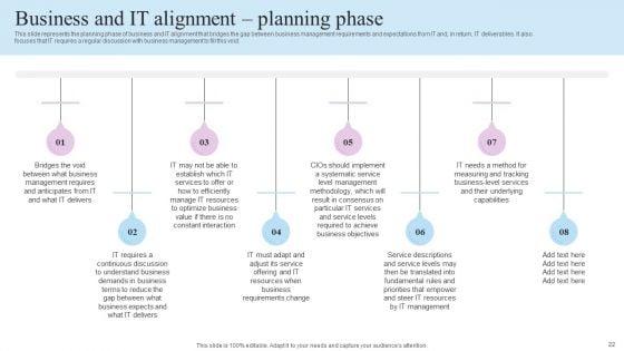 IT_Business_Alignment_Framework_Ppt_PowerPoint_Presentation_Complete_Deck_With_Slides_Slide_22.jpg