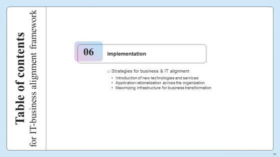 IT_Business_Alignment_Framework_Ppt_PowerPoint_Presentation_Complete_Deck_With_Slides_Slide_34.jpg