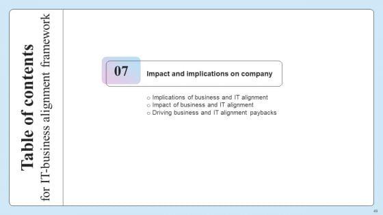 IT_Business_Alignment_Framework_Ppt_PowerPoint_Presentation_Complete_Deck_With_Slides_Slide_49.jpg