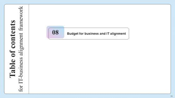 IT_Business_Alignment_Framework_Ppt_PowerPoint_Presentation_Complete_Deck_With_Slides_Slide_53.jpg