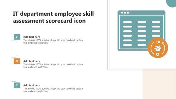 IT_Department_Employee_Skill_Assessment_Scorecard_Icon_Ppt_Gallery_Graphic_Images_PDF_Slide_1.jpg