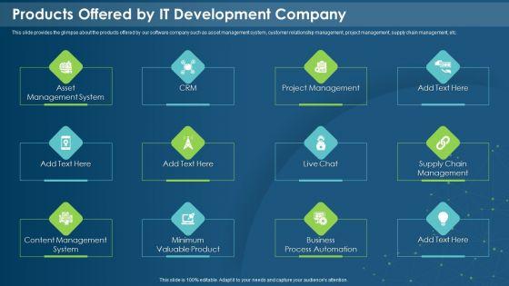 IT_Development_Company_Pitch_Deck_Products_Offered_By_IT_Development_Company_Brochure_PDF_Slide_1.jpg