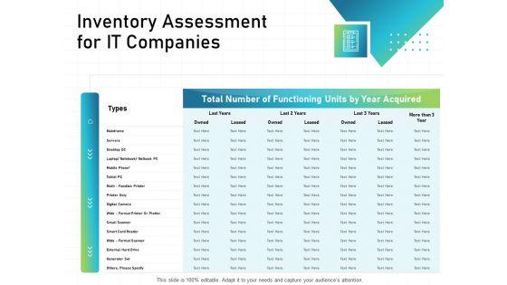 IT_Infrastructure_Administration_Inventory_Assessment_For_IT_Companies_Ppt_Infographics_Slide_Portrait_PDF_Slide_1.jpg