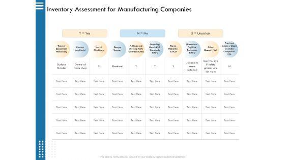 IT_Infrastructure_Governance_Inventory_Assessment_For_Manufacturing_Companies_Ppt_Summary_Tips_PDF_Slide_1.jpg