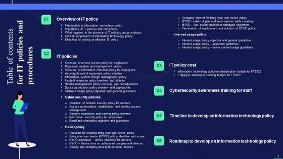 IT_Policies_And_Procedures_IT_Ppt_PowerPoint_Presentation_Complete_Deck_With_Slides_Slide_3.jpg