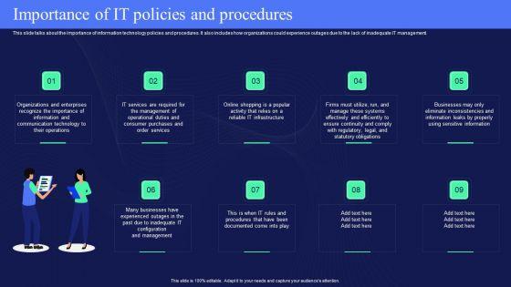 IT_Policies_And_Procedures_Importance_Of_IT_Policies_And_Procedures_Formats_PDF_Slide_1.jpg